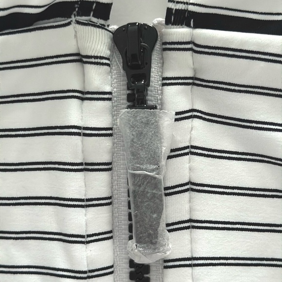 Ralph Lauren Harrison Striped One Piece - Picture 7 of 13